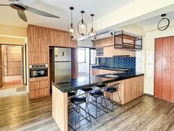 Blk 31 Ghim Moh Edge (Queenstown), HDB 4 Rooms #508397771